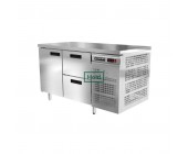 Холодильный стол  MODERN EXPO NRABBA.000.000-01 A 