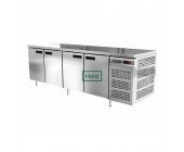 Холодильный стол MODERN EXPO NRADAA.000.000-00 A S