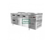 Холодильный стол MODERN EXPO NRACBA.000.000-00 A S